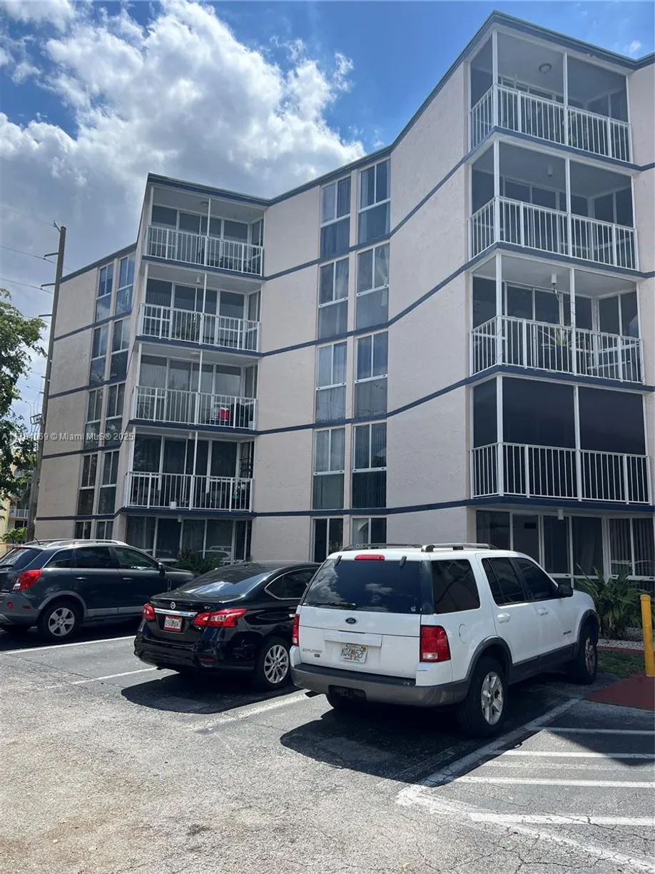 South Florida Real Estate | View 7165 NW 186th St, A308 | Listing