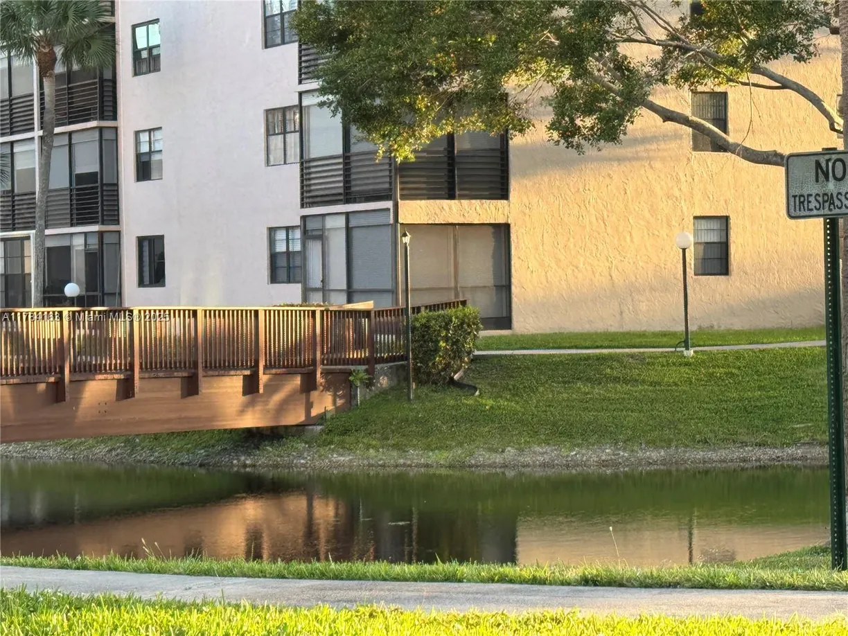 South Florida Real Estate | View 4960 E Sabal Palm Blvd, 406 | Listing