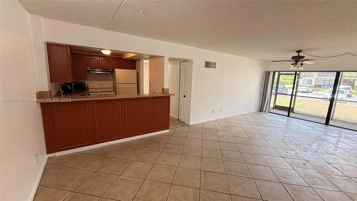 South Florida Real Estate | View 5855 Washington St, 91 | Listing