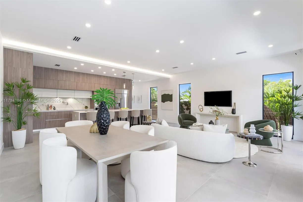 South Florida Real Estate | View 2431 NE 18th St | Listing