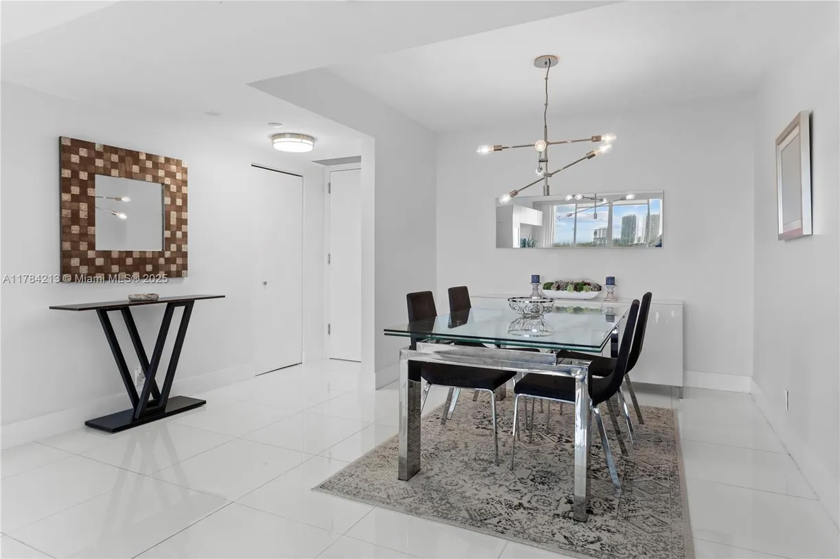 South Florida Real Estate | View 1000 W Island Blvd, 812 | Listing