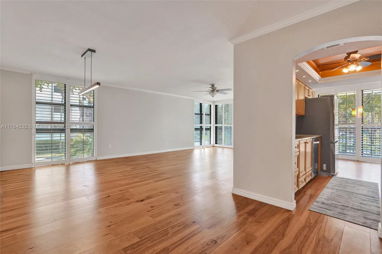 South Florida Real Estate | View 1101 River Reach Dr, 110 | Listing