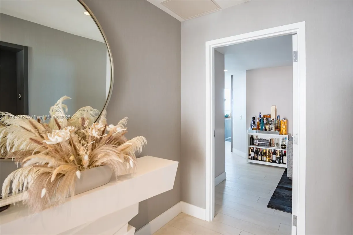 South Florida Real Estate | View 2900 NE 7th Ave, 4307 | Listing