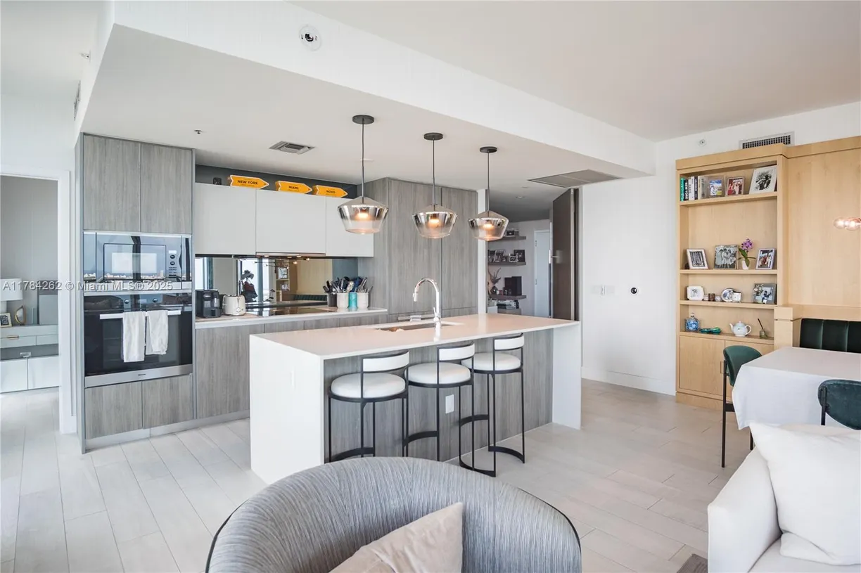 South Florida Real Estate | View 2900 NE 7th Ave, 4307 | Listing