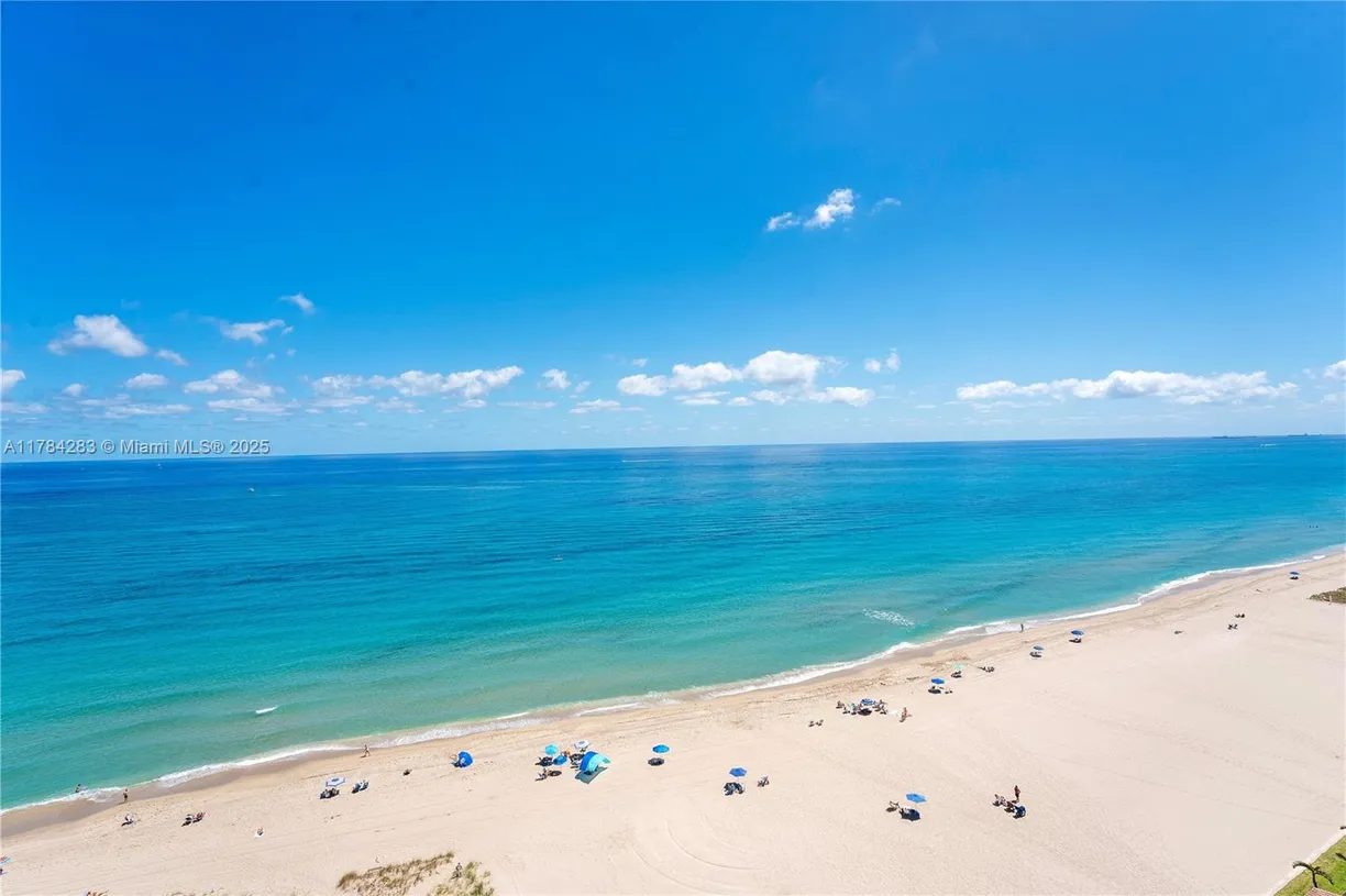 South Florida Real Estate | View 6000 N Ocean Blvd, 16D | 2 Beds, 2 Baths