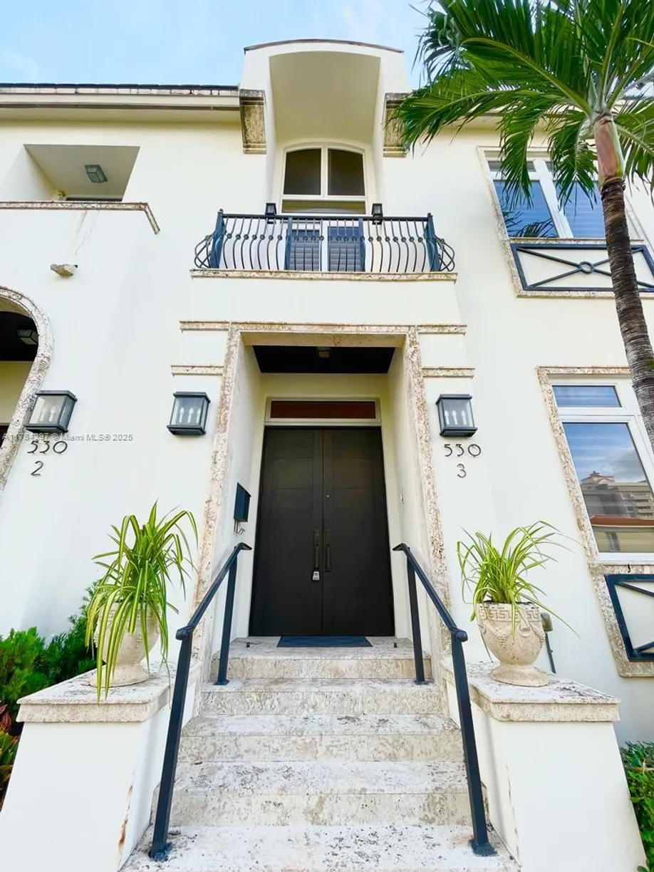 South Florida Real Estate | View 530 Valencia Ave, 3 | Listing