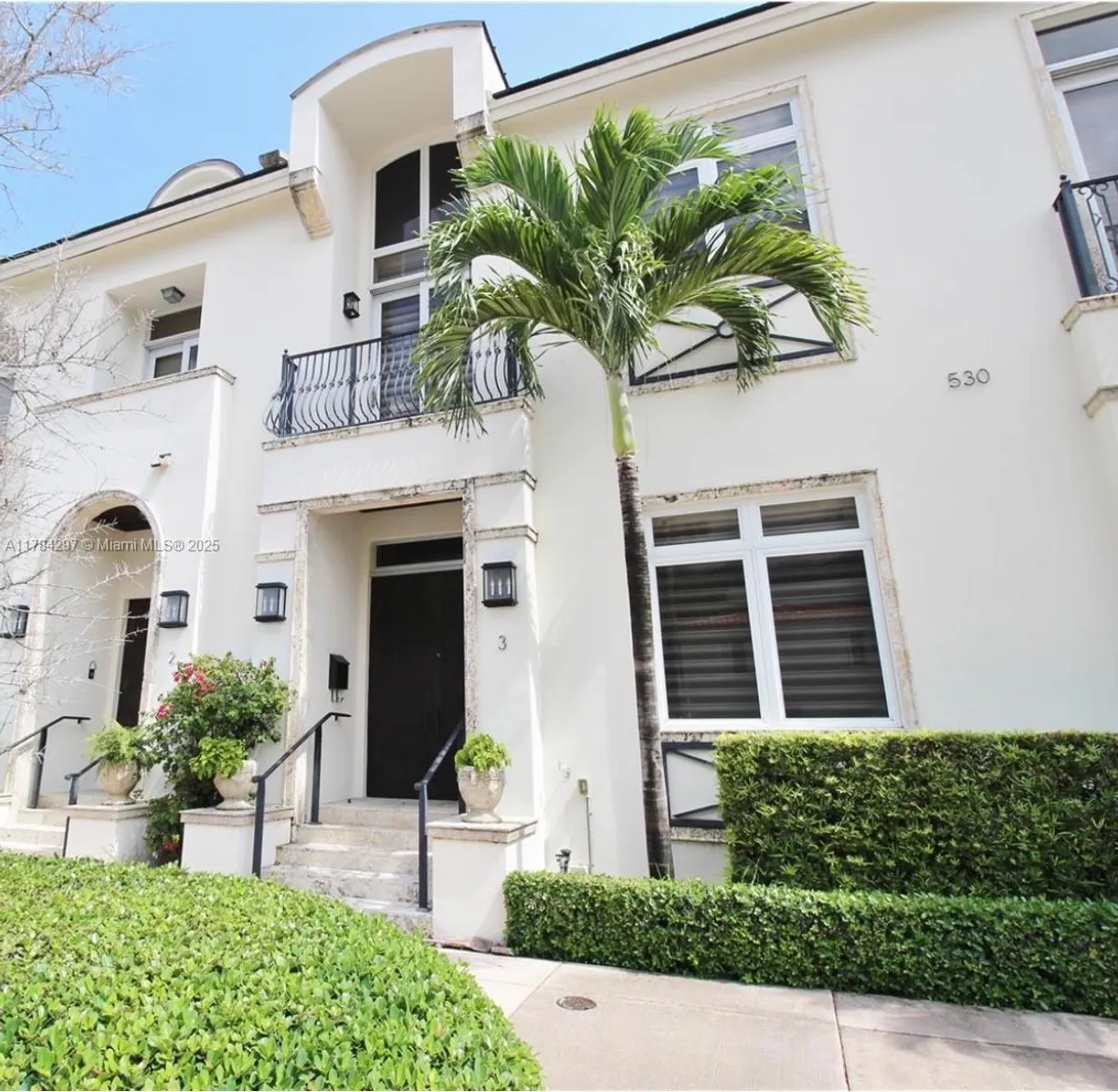 South Florida Real Estate | View 530 Valencia Ave, 3 | 4 Beds, 4 Baths