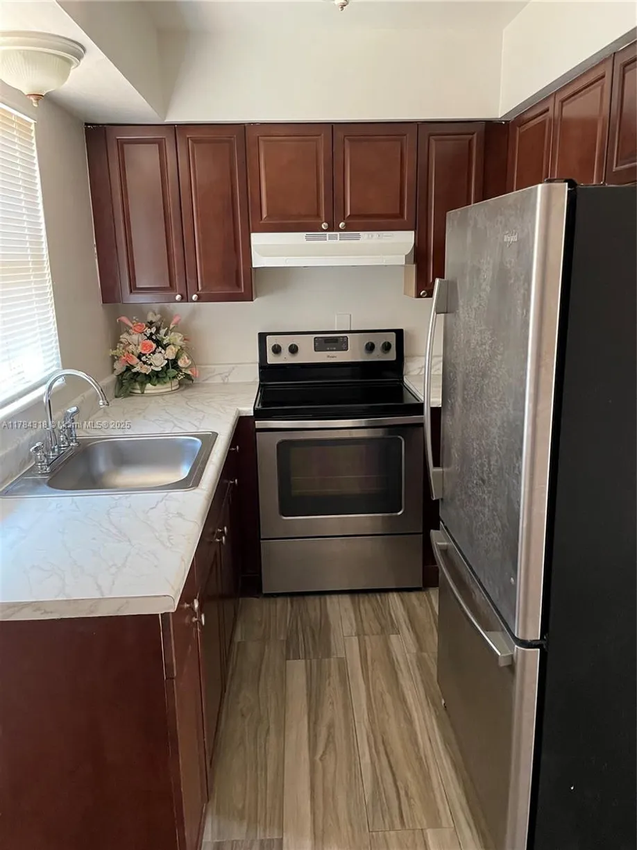South Florida Real Estate | View 5941 NE 18th Ave, 1-5 | 1 Bed, 1 Bath