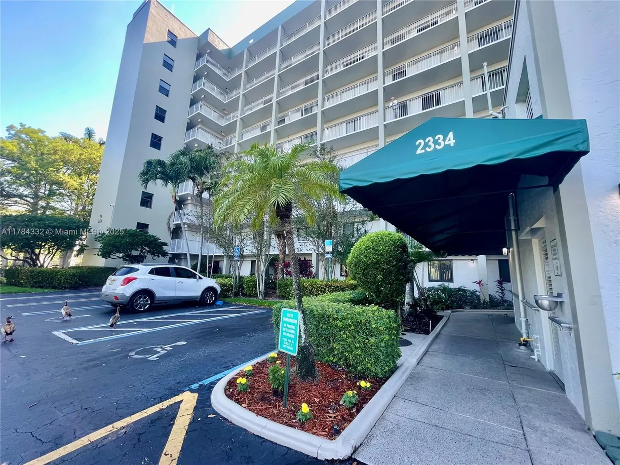 South Florida Real Estate | View 2334 S Cypress Bend Dr, 505 | 2 Beds, 2 Baths