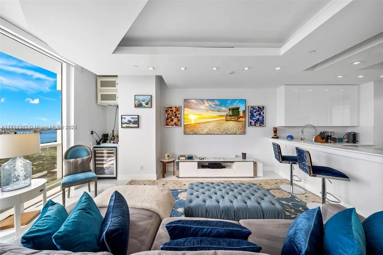 South Florida Real Estate | View 4779 Collins Ave, PH4306 | Listing