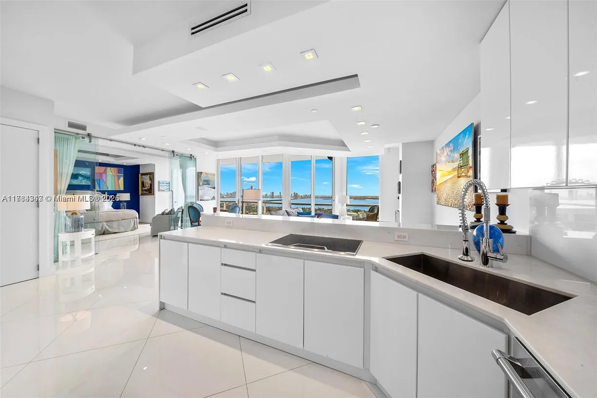 South Florida Real Estate | View 4779 Collins Ave, PH4306 | Listing