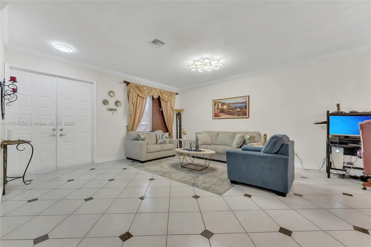 South Florida Real Estate | View 3492 SW 177th Ave | Listing