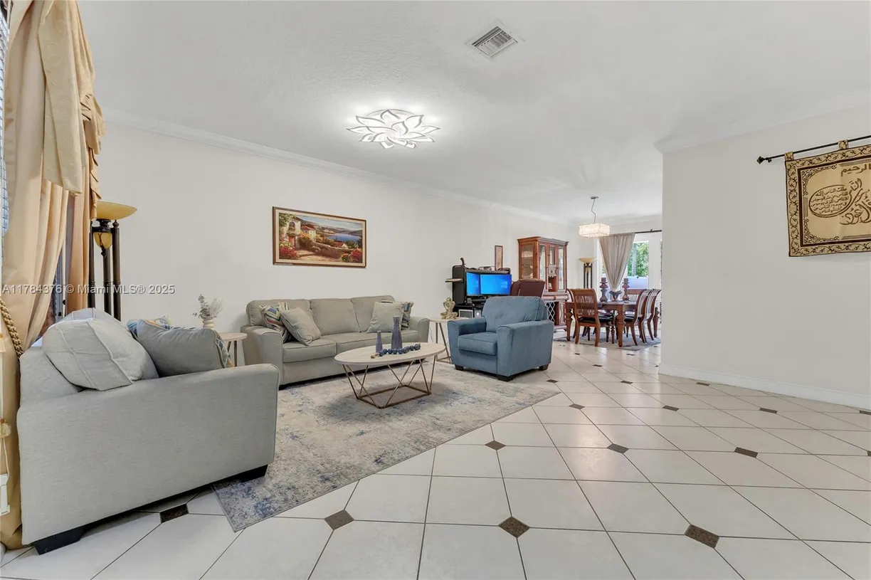 South Florida Real Estate | View 3492 SW 177th Ave | Listing