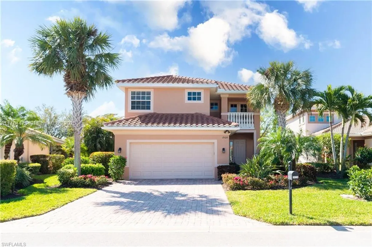 South Florida Real Estate | View 19726 Tesoro Way | 3 Beds, 2 Baths