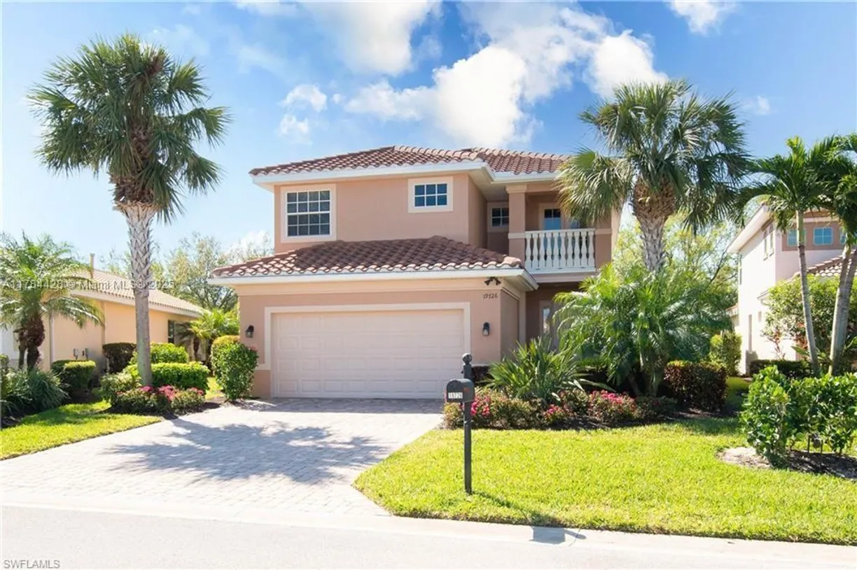 South Florida Real Estate | View 19726 Tesoro Way | Listing