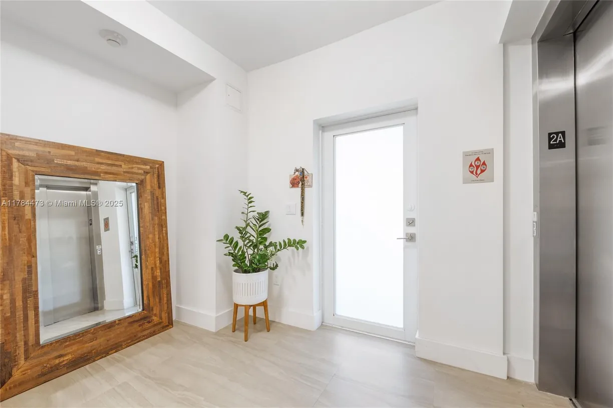 South Florida Real Estate | View 120 Salamanca Ave, 2A | Listing