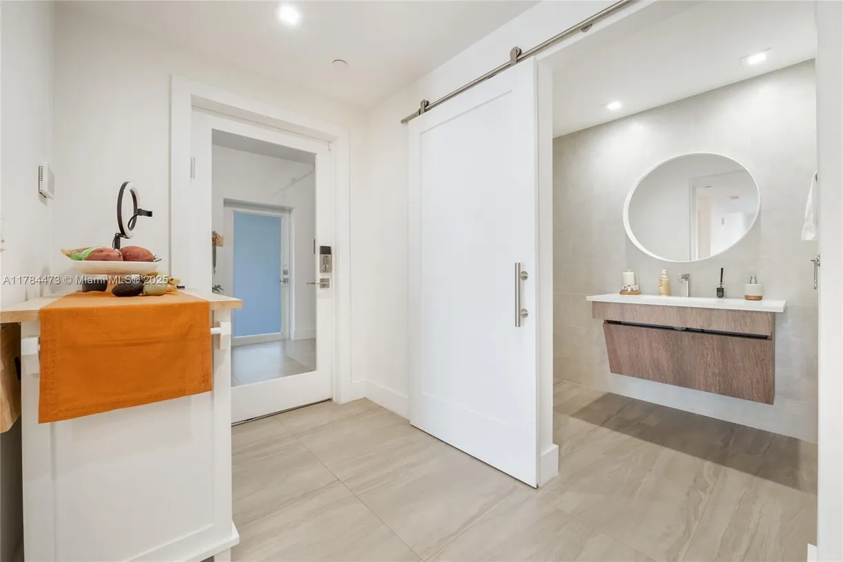 South Florida Real Estate | View 120 Salamanca Ave, 2A | Listing