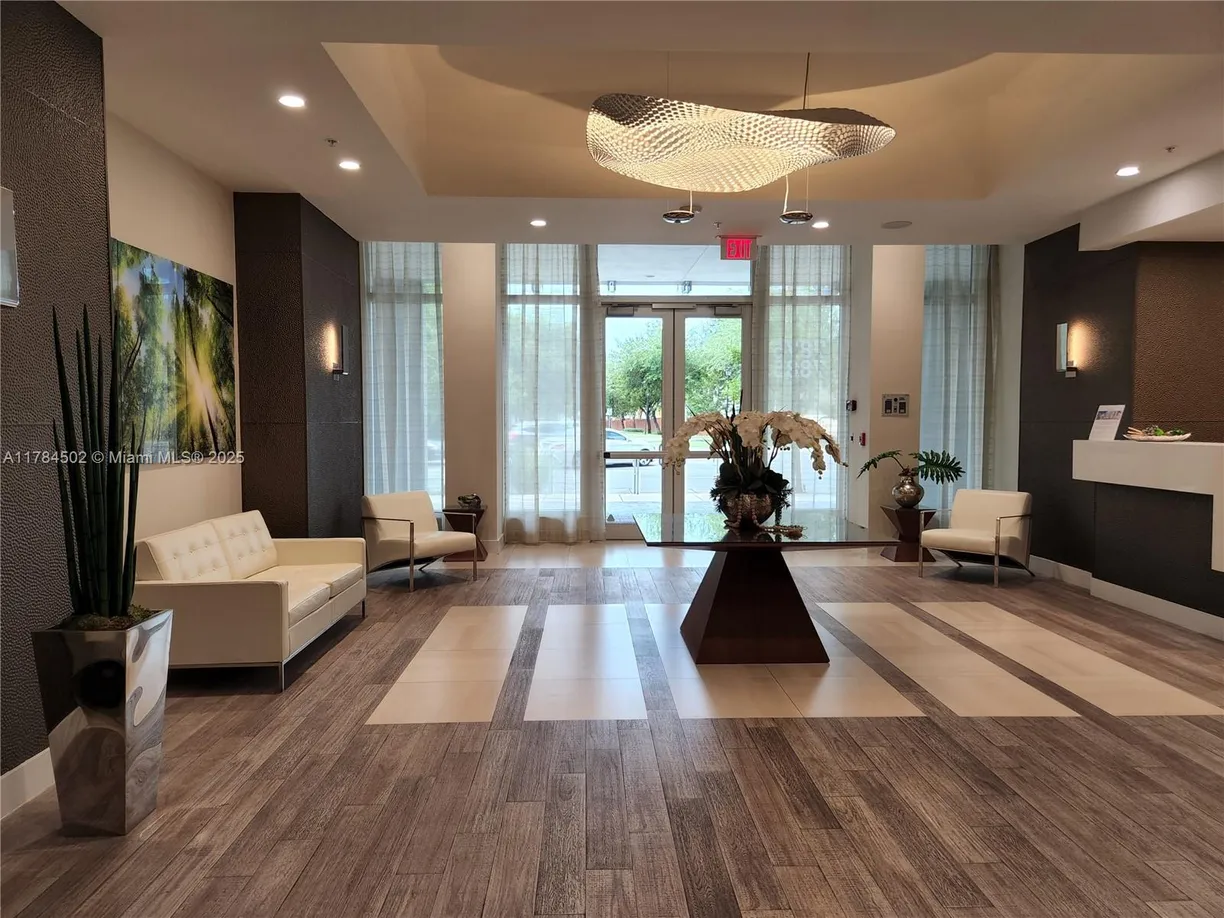South Florida Real Estate | View 7875 NW 107th Ave, 711 | Listing