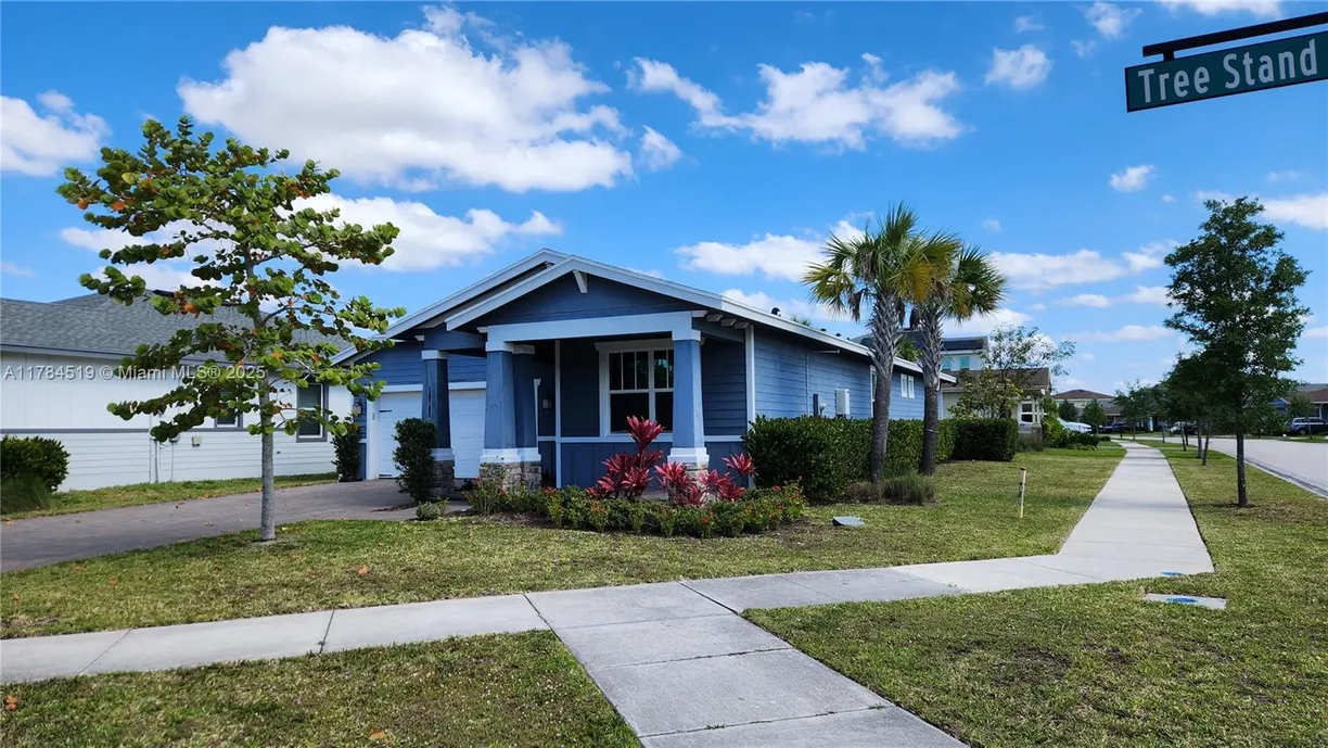 South Florida Real Estate | View 19705 Tree Stand Ter | 3 Beds, 2 Baths