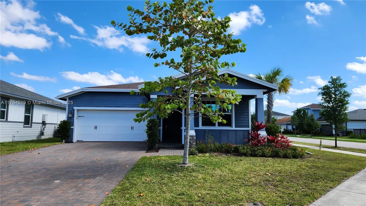 South Florida Real Estate | View 19705 Tree Stand Ter | Listing