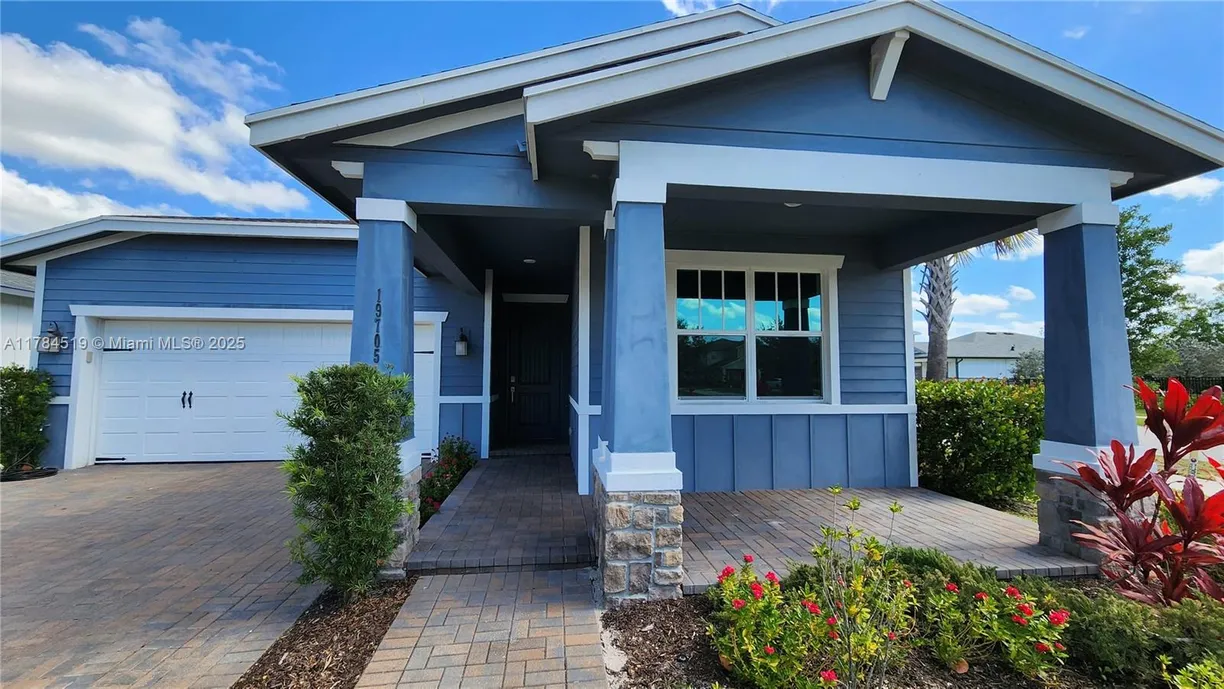 South Florida Real Estate | View 19705 Tree Stand Ter | Listing