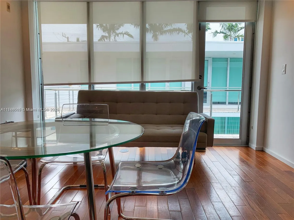 South Florida Real Estate | View 1601 West Ave, 212 | Listing