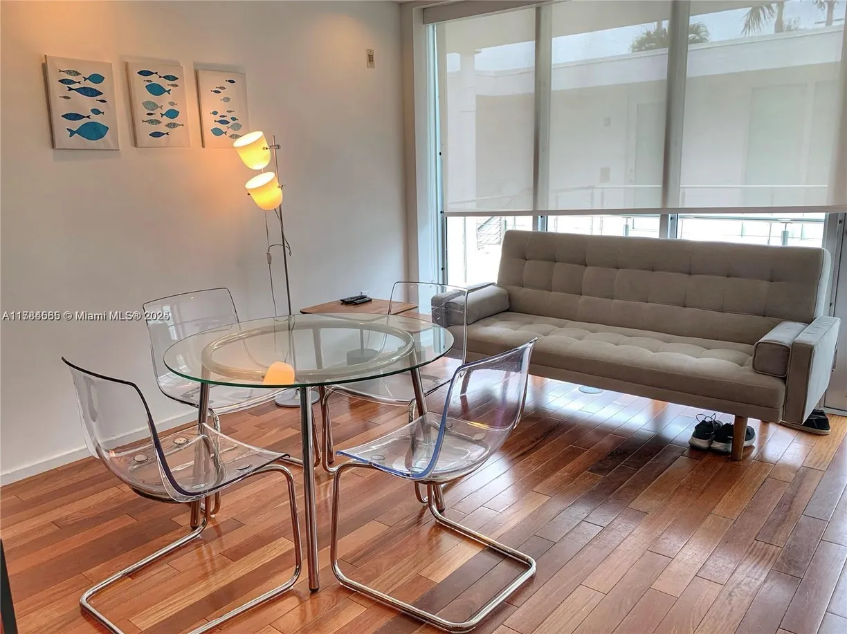 South Florida Real Estate | View 1601 West Ave, 212 | Listing