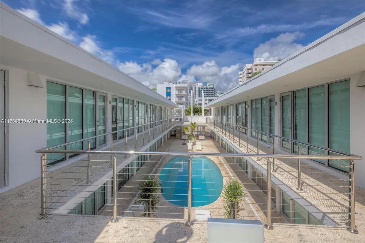 South Florida Real Estate | View 1601 West Ave, 212 | 1 Bed, 1 Bath