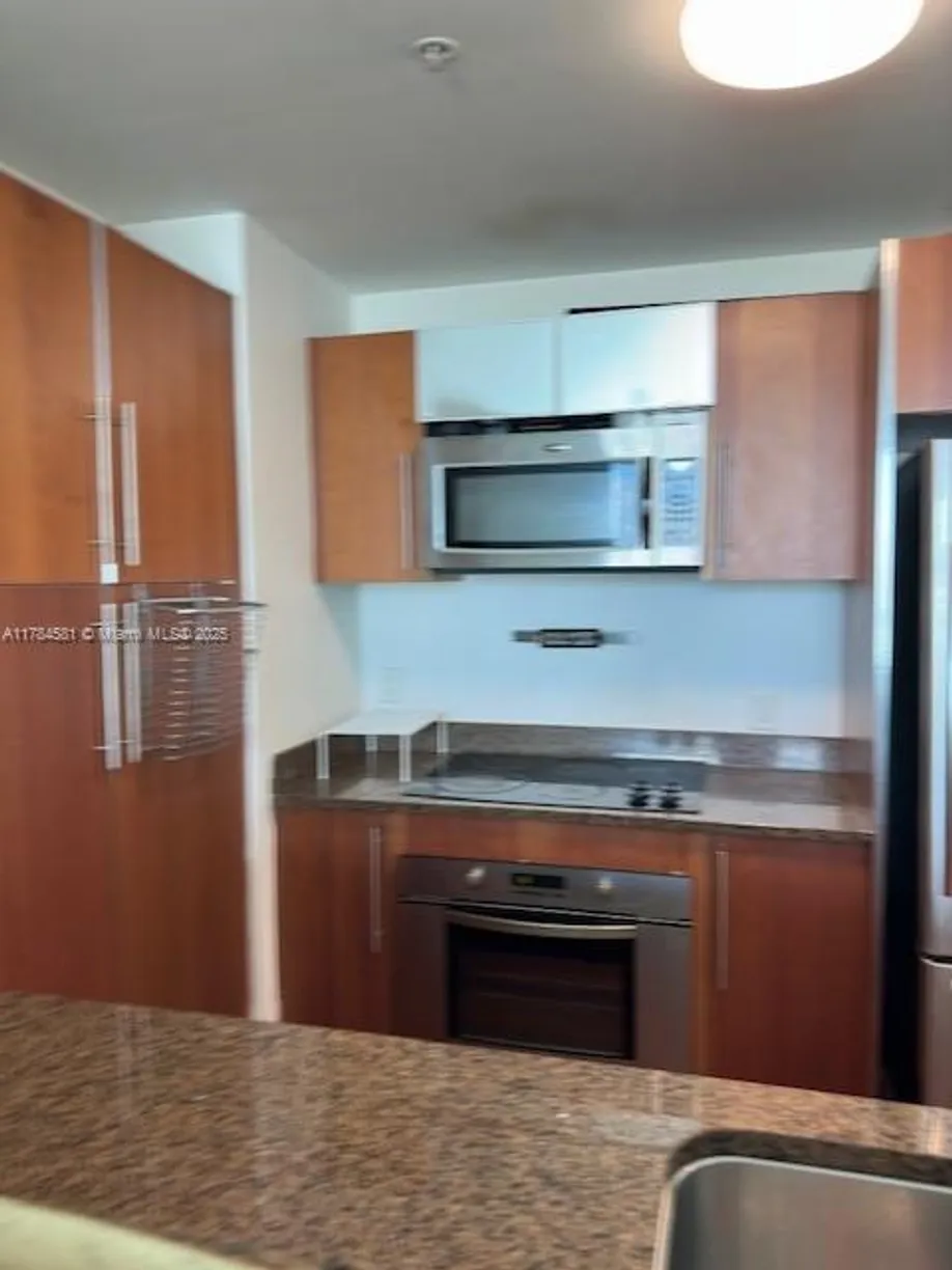 South Florida Real Estate | View 300 S Biscayne Blvd, T-3205 | Listing