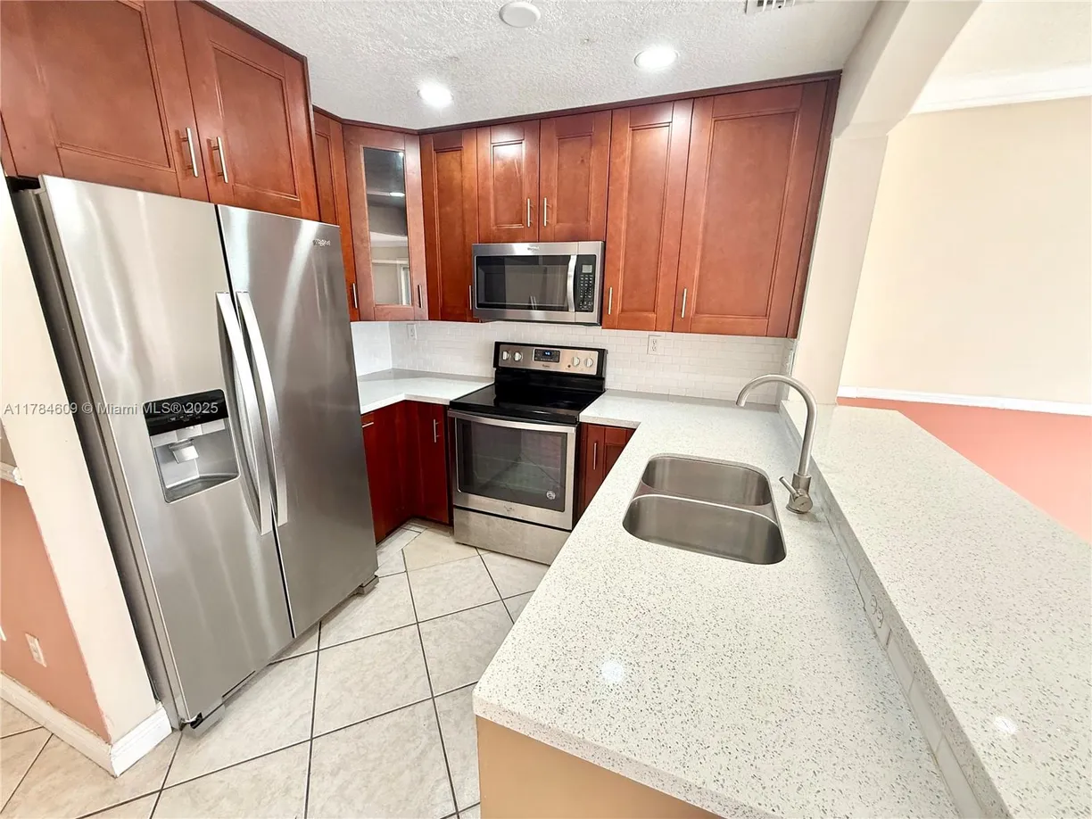 South Florida Real Estate | View 13922 SW 172nd Ter, 13922 | Listing