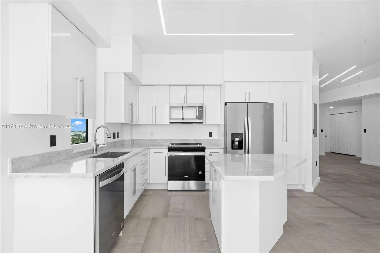 South Florida Real Estate | View 1745 E Hallandale Beach Blvd, PH05W | 3 Beds, 3 Baths