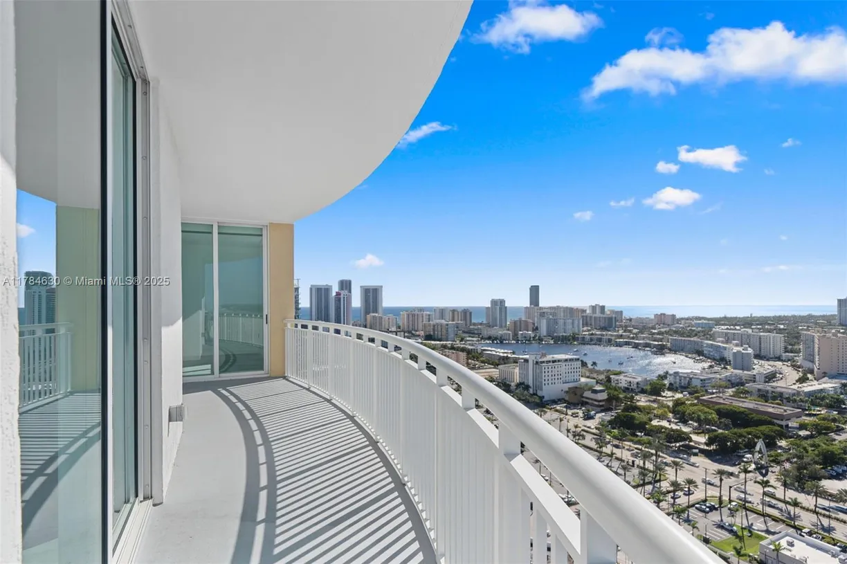 South Florida Real Estate | View 1745 E Hallandale Beach Blvd, PH05W | Listing