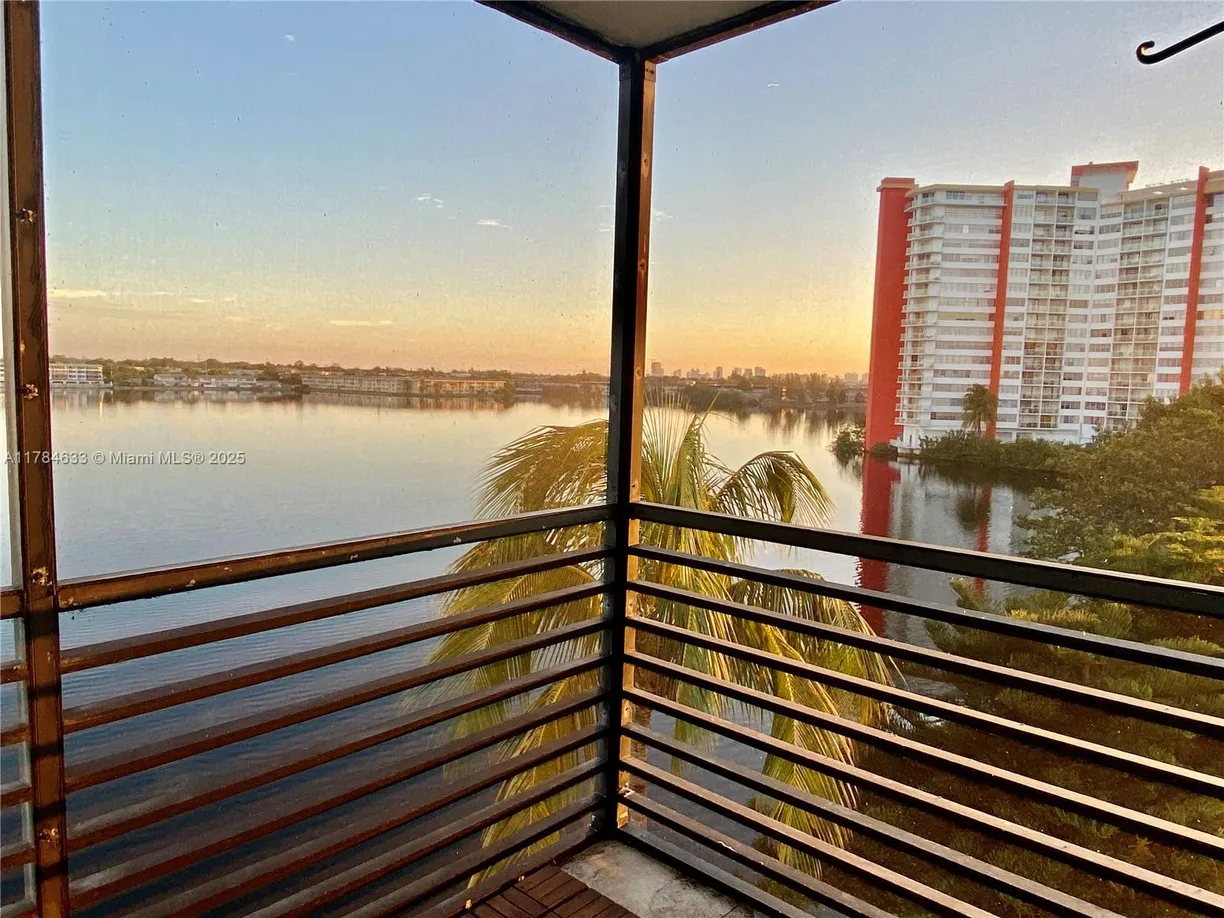 South Florida Real Estate | View 1175 NE Miami Gardens Dr, 511 | 2 Beds, 2 Baths