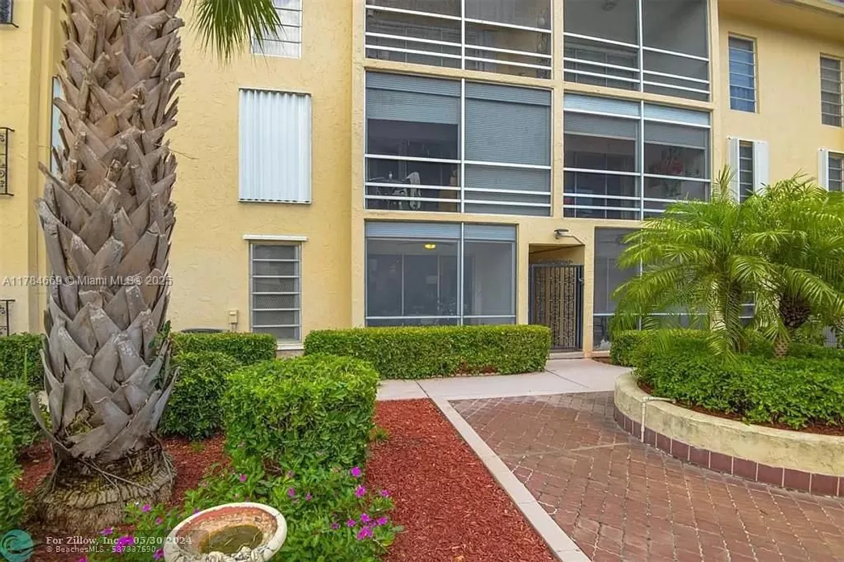 South Florida Real Estate | View 331 SW 8th St, 1-C-E | Listing