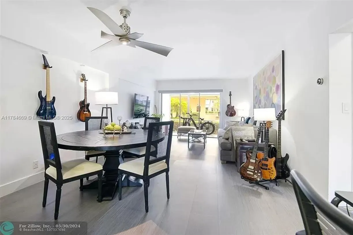 South Florida Real Estate | View 331 SW 8th St, 1-C-E | Listing