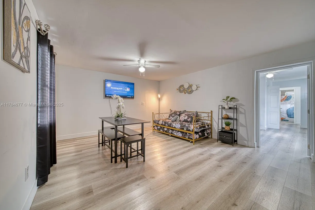 South Florida Real Estate | View 7622 SW 21st St, 7620 | 2 Beds, 1 Bath