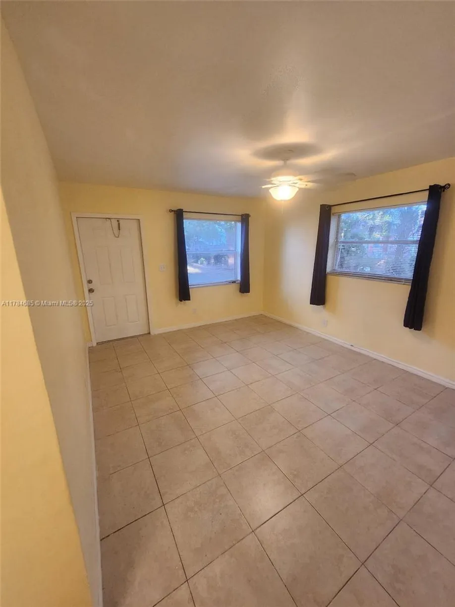 South Florida Real Estate | View 7350 NW 37th St, 1-4 | 1 Bed, 1 Bath