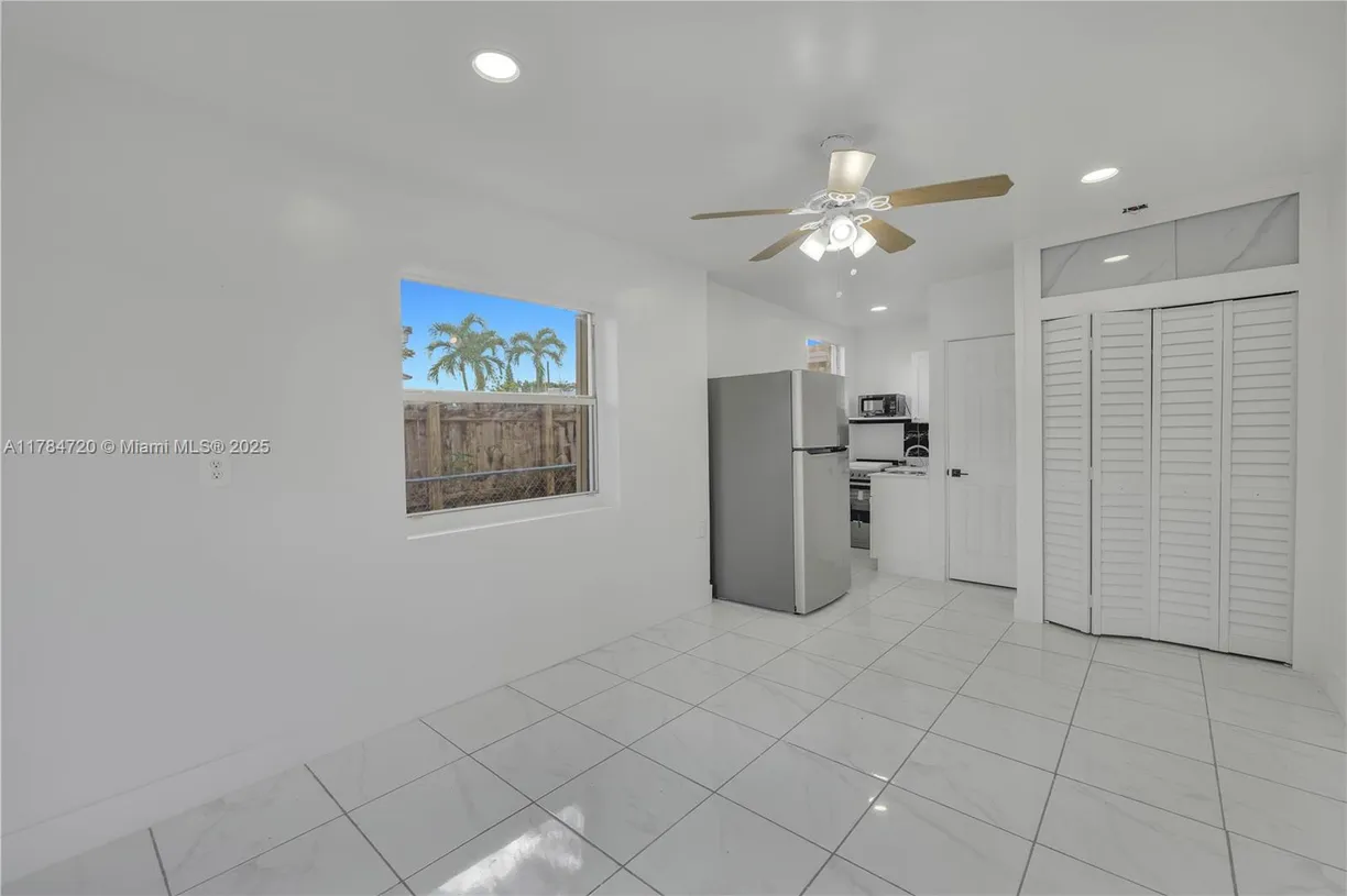 South Florida Real Estate | View 536 NW 25th Ave, D | Listing