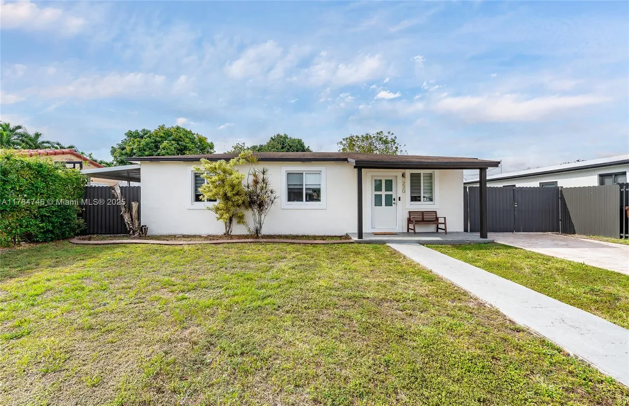 South Florida Real Estate | View 220 E 62nd St, 220 | Listing