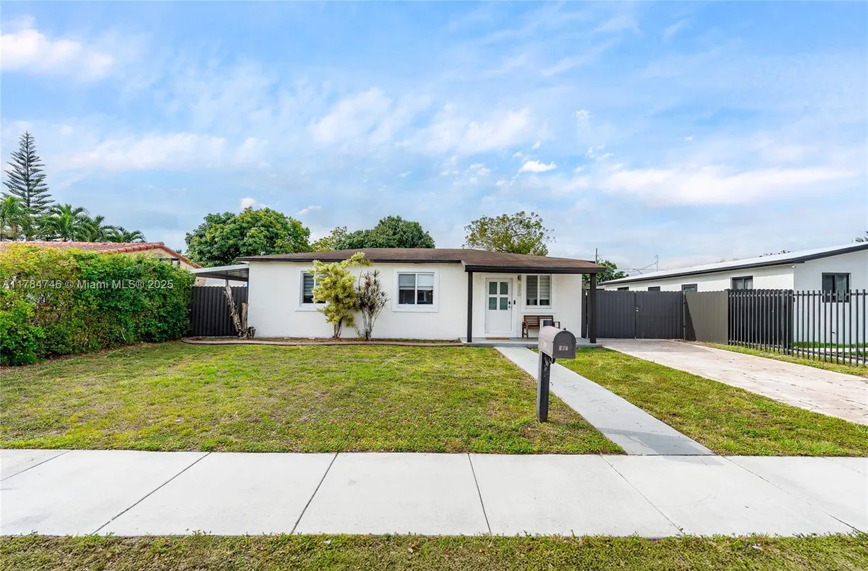 South Florida Real Estate | View 220 E 62nd St, 220 | 3 Beds, 1 Bath