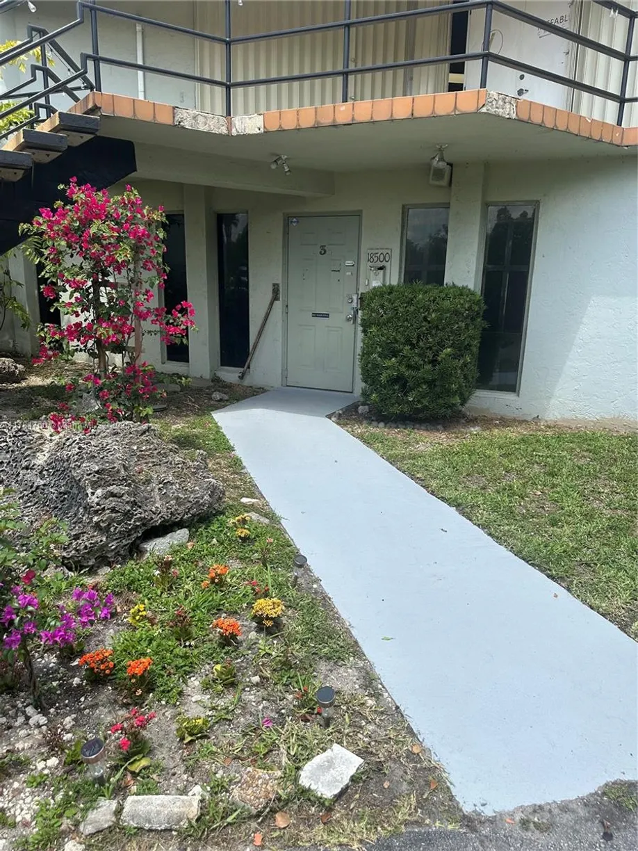 South Florida Real Estate | View 18500 NE 5th Ave | Listing