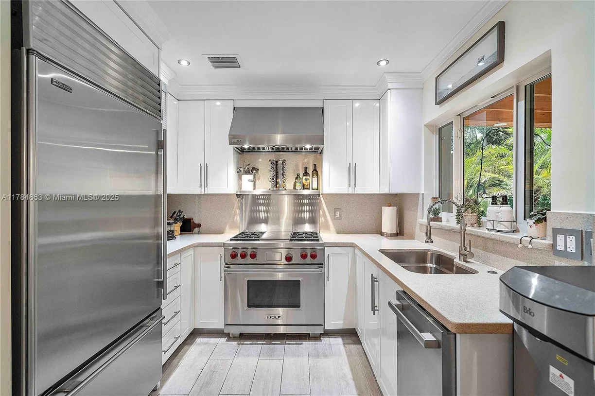 South Florida Real Estate | View 705 SW 8th Ave | Listing