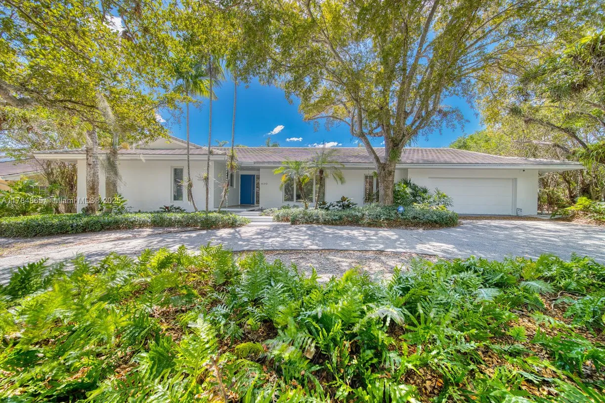 South Florida Real Estate | View 620 Conde Ave | 5 Beds, 3 Baths