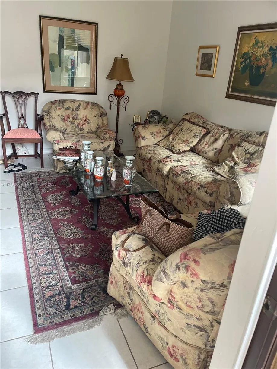South Florida Real Estate | View 8911 SW 108th Path | Listing