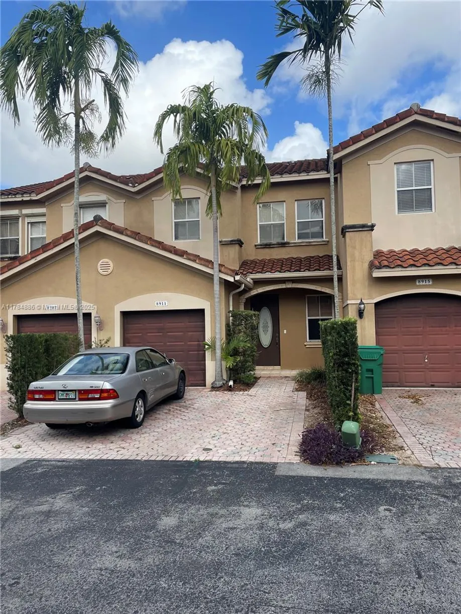 South Florida Real Estate | View 8911 SW 108th Path | 3 Beds, 2 Baths