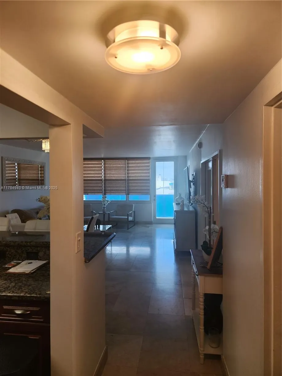 South Florida Real Estate | View 3725 S Ocean Dr, 1623 | 2 Beds, 1 Bath