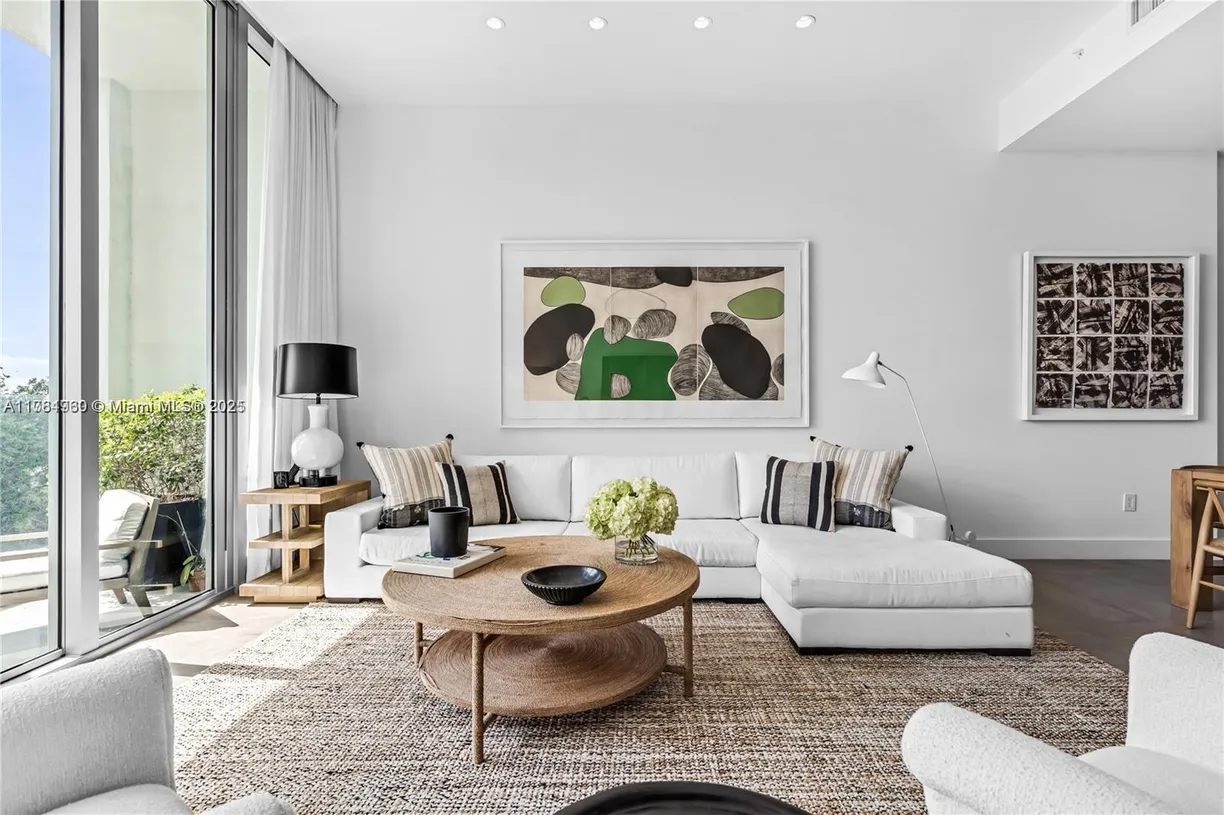 South Florida Real Estate | View 650 NE 32nd St, BH6 | Listing