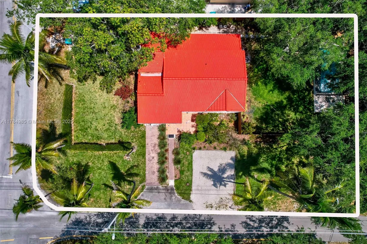South Florida Real Estate | View 12075 NE 10th Ave | Listing