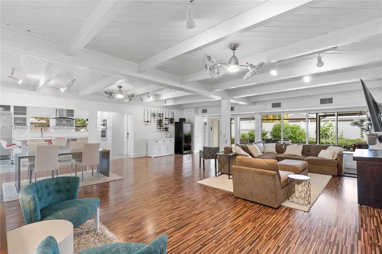 South Florida Real Estate | View 2666 NE 35th Dr | Listing