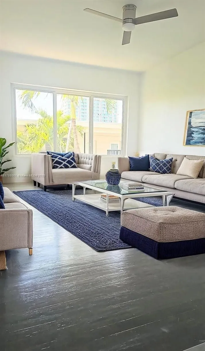 South Florida Real Estate | View 7325 Byron Ave, 2 | 1 Bed, 1 Bath
